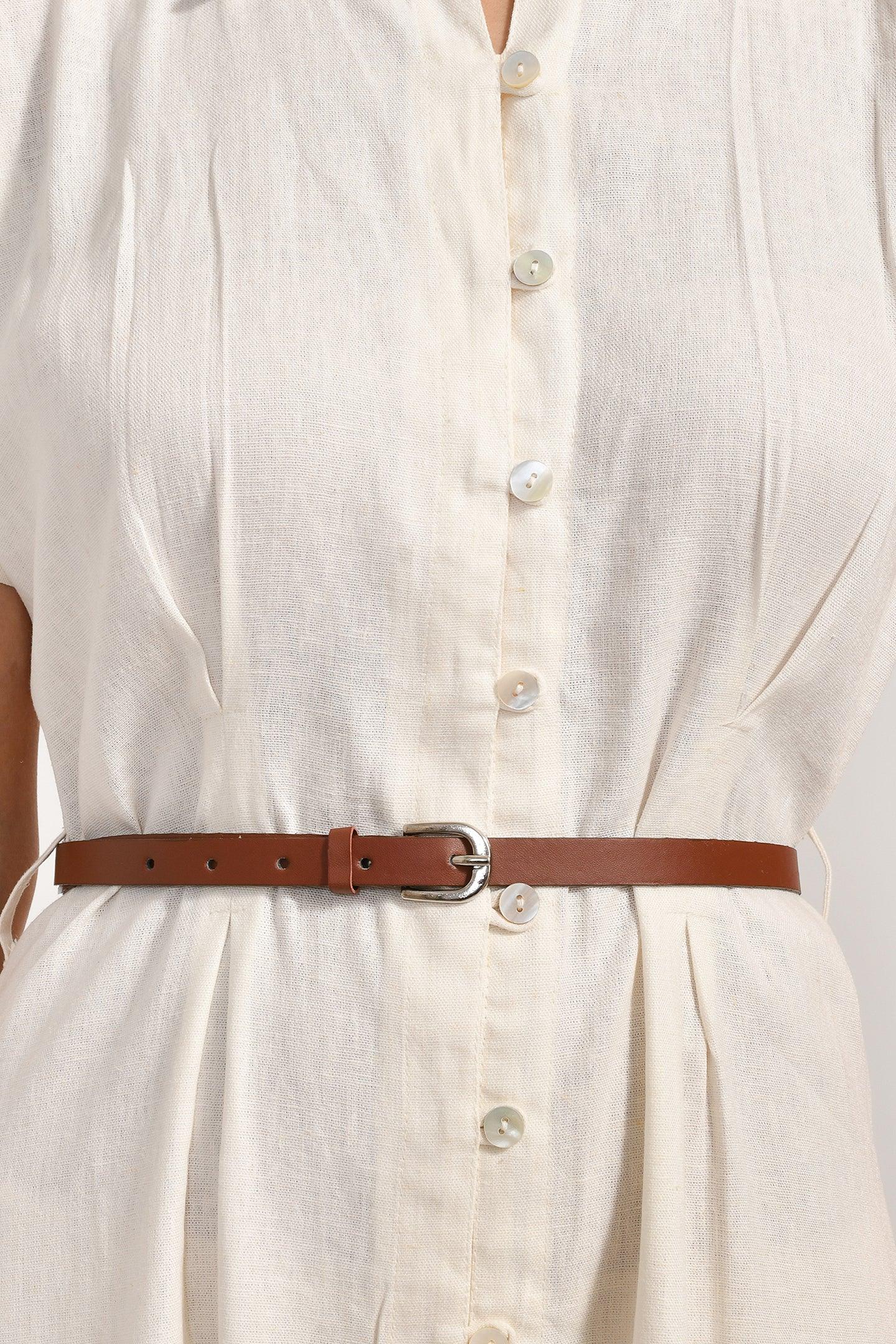 Purely Classic Dress - Meerabella