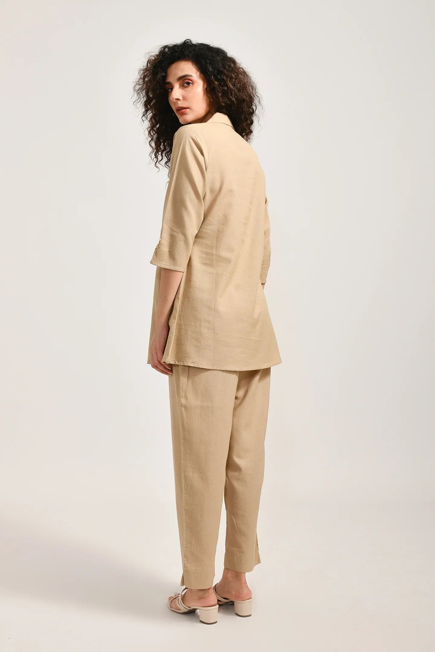 Everyday Style Coords Set - Meerabella