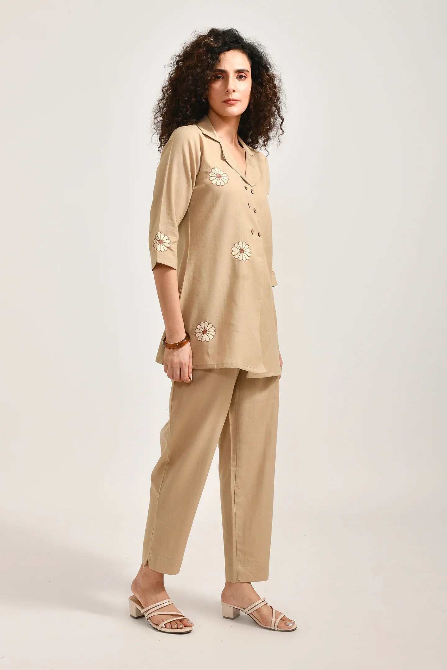 Everyday Style Coords Set - Meerabella