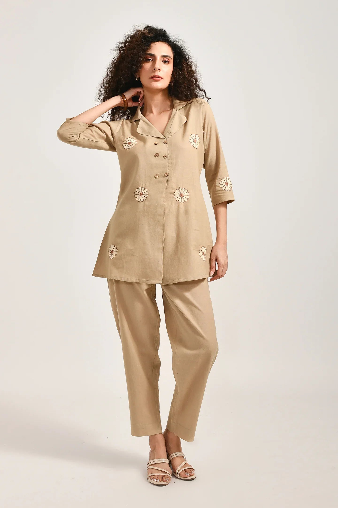Everyday Style Coords Set - Meerabella
