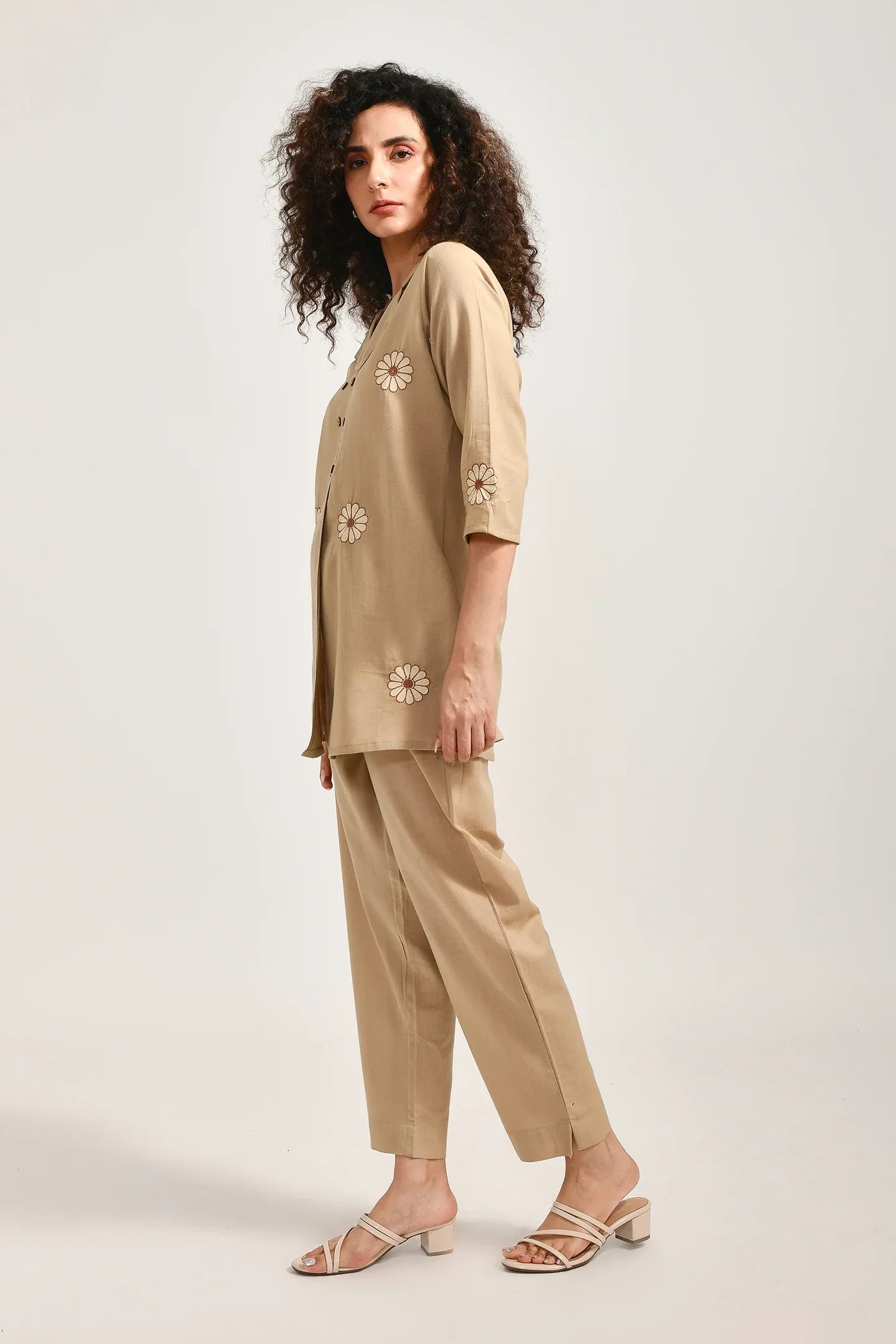 Everyday Style Coords Set - Meerabella