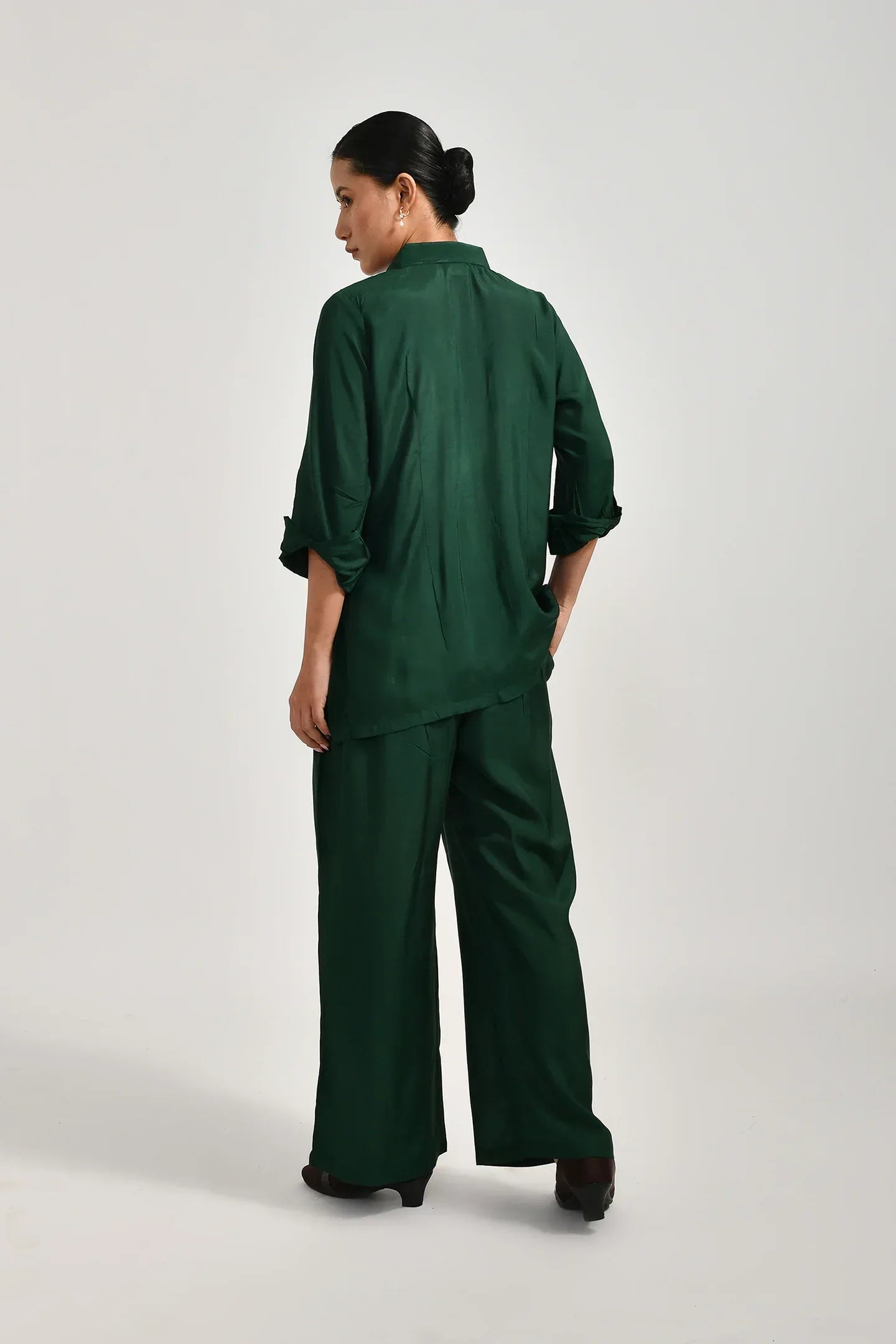 Verdant Ensemble Coords Set - Meerabella