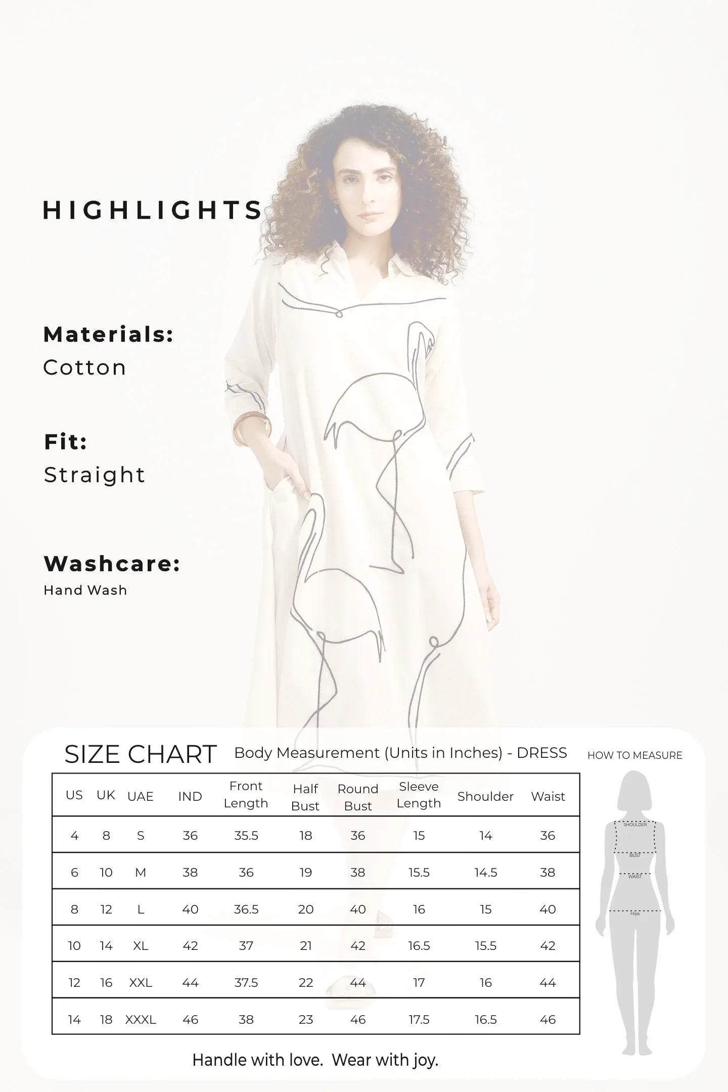 Flamingo Finesse Dress - Meerabella
