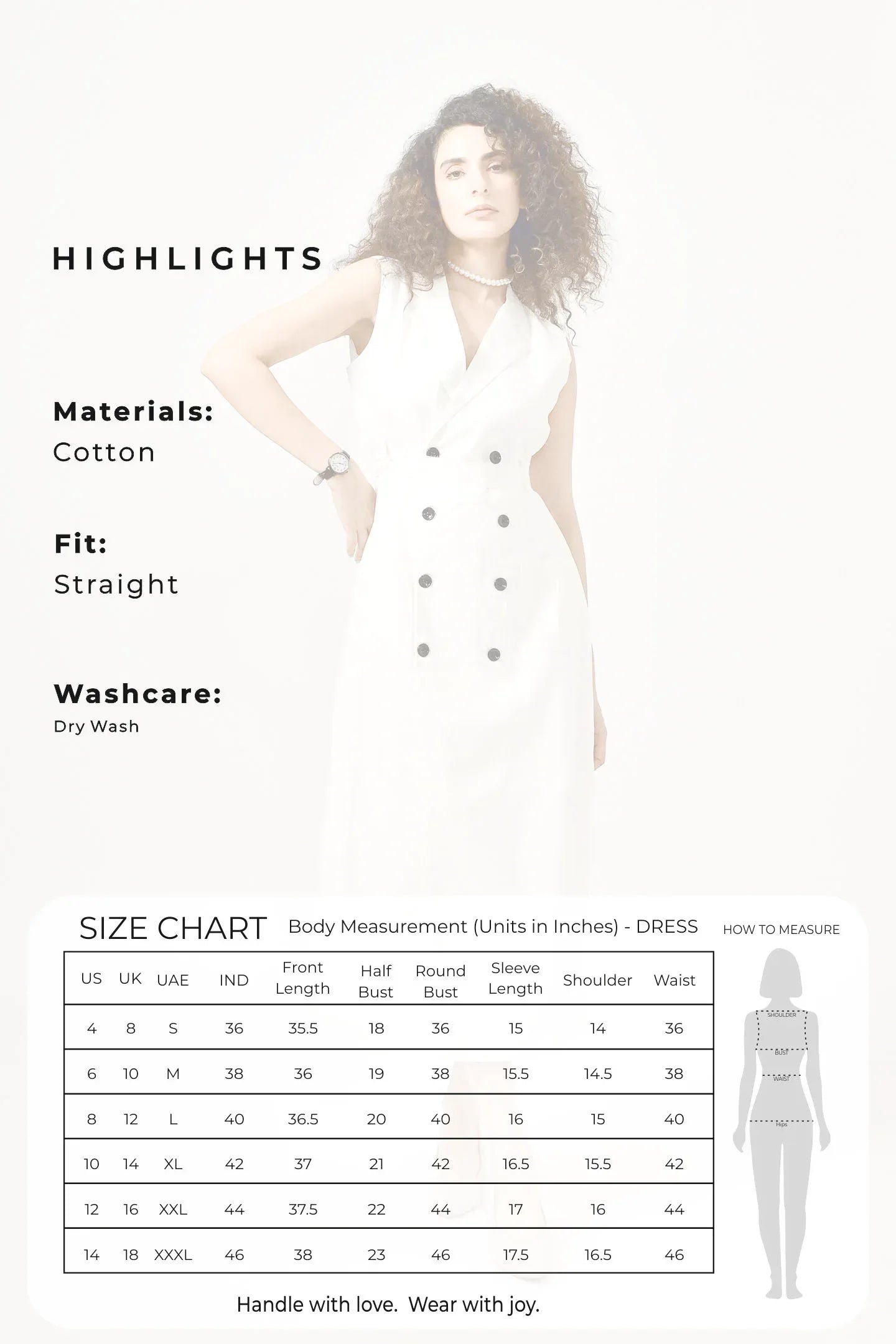 Timeless White Wrap Dress - Meerabella