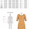6 MEERABELLA Women Printed A-line Kurta