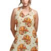 MEERABELLA Women Printed A-line Kurta