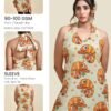 MEERABELLA Women Printed A-line Kurta